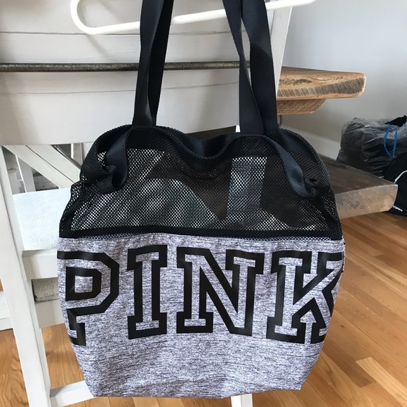 PINK BAG - Picture 1 of 3